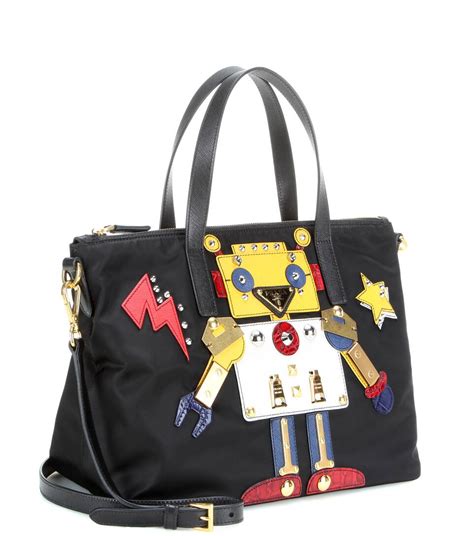 mytheresa prada robot|Mytheresa Prada.